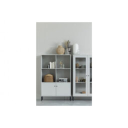 Lairgnen Display Cabinet