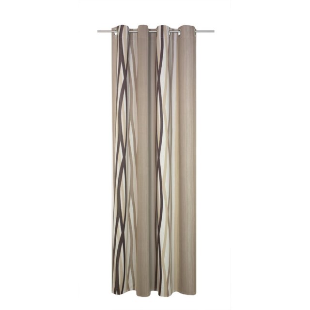 Brecken Pencil Pleat Blackout Curtains