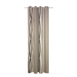 Brecken Pencil Pleat Blackout Curtains