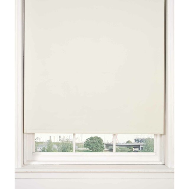 Blackout Roller Blind