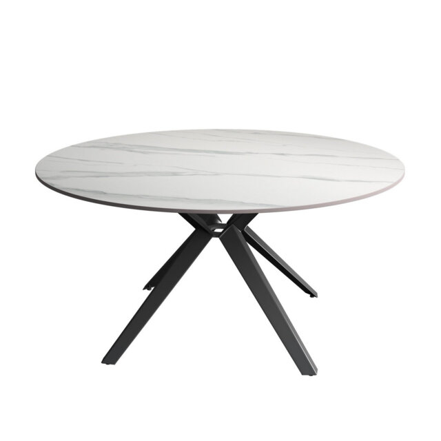 Chrystan Four Leg Coffee Table