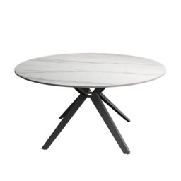 Chrystan Four Leg Coffee Table