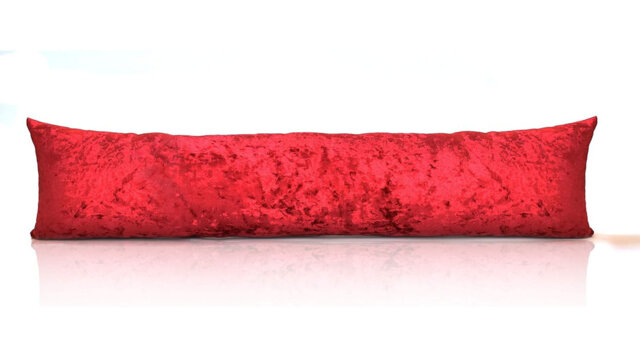 Lydd Bolster Lumbar Cushion