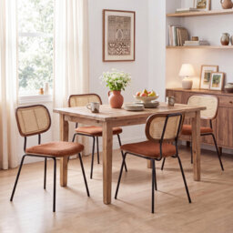 Antera Upholstered Dining Chair