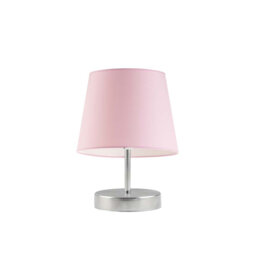 Deok Metal Table Lamp