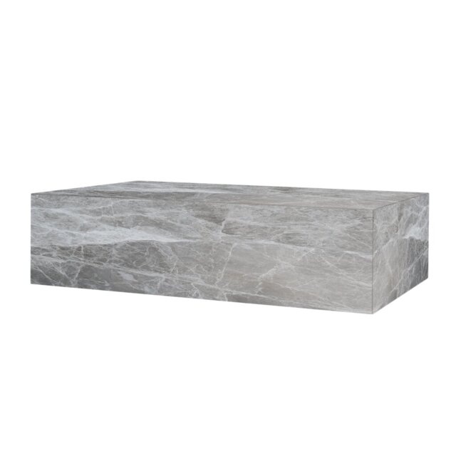 Arruda Block Coffee Table