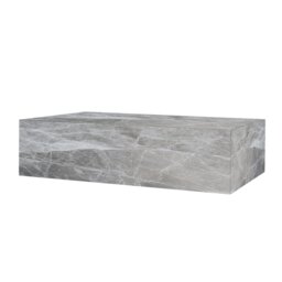 Arruda Block Coffee Table