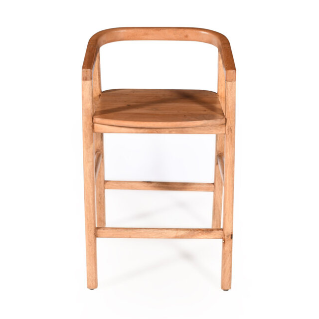Outdoor Stool