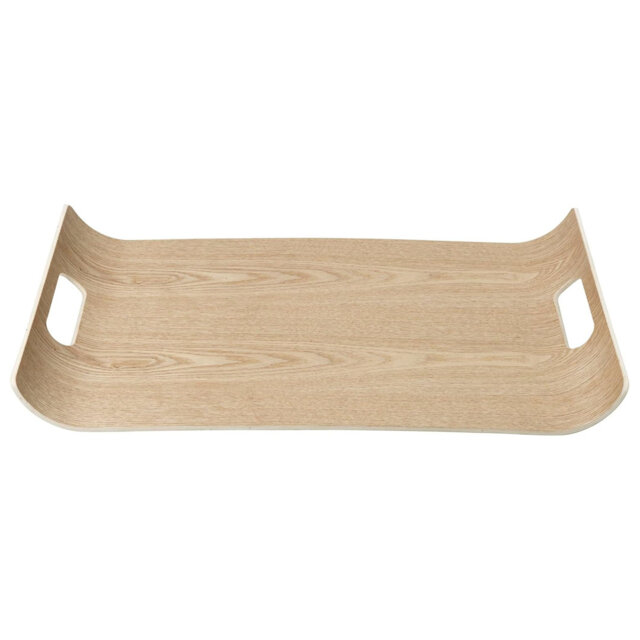 Solid Wood Tray