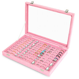 Jewelry Box +