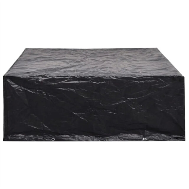Patio Dining Set Cover