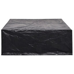 Patio Dining Set Cover