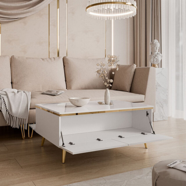 Chenelle coffee table