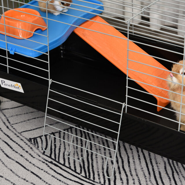 Hamster Cage