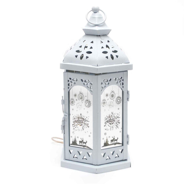LED Indoor / Outdoor Single Christmas Light