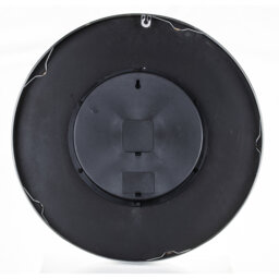 Ahna Metal Wall Clock