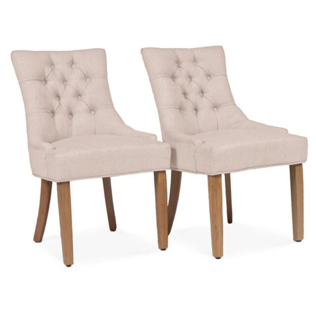 Norval Upholstered Dining Chair