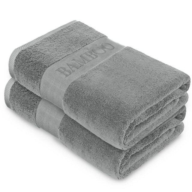 Ultra Light Bath Sheet