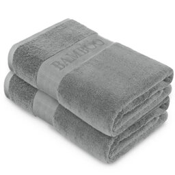 Ultra Light Bath Sheet