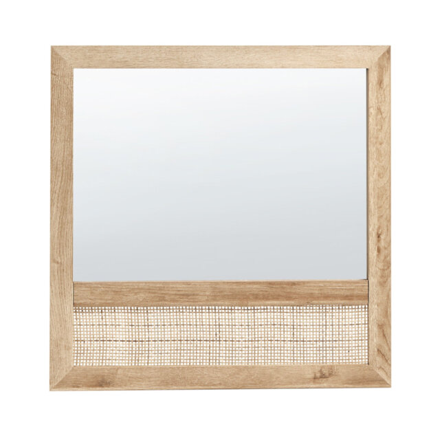 ROSELL Square Mirror