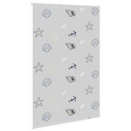 Room Darkening Roller Shade