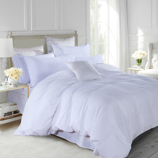 Marnisha Duvet Cover Set