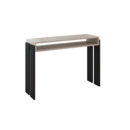 Rumba 110cm Console Table