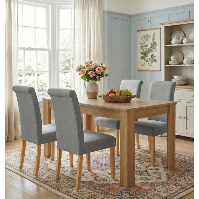 4 - Person Dining Set