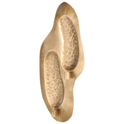 PENICHE 60Cm Metal Wall Sconce
