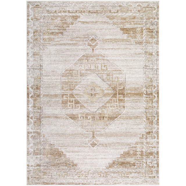 Moroccan Area Rug
