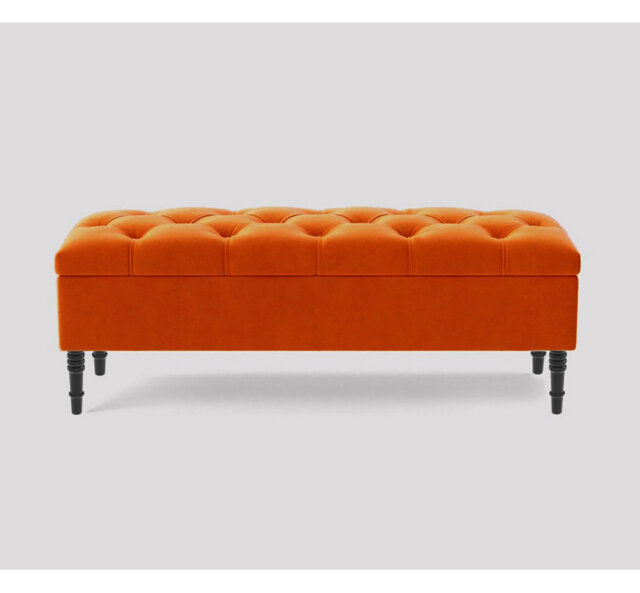 Storage Bench