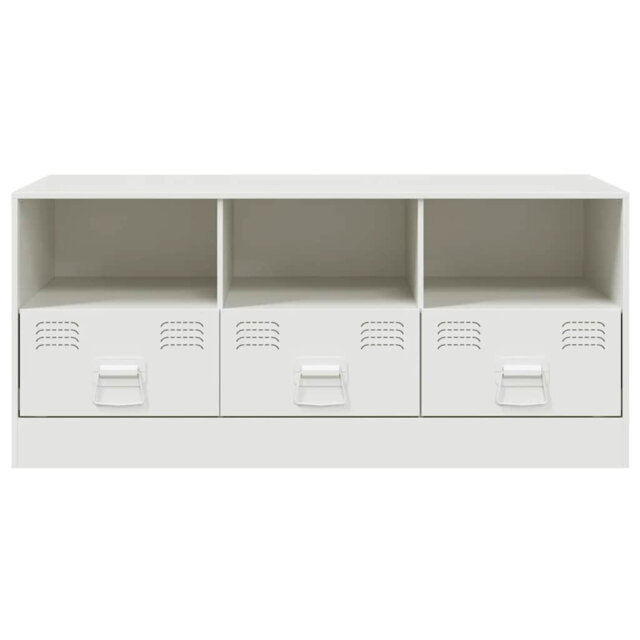 "Antwann Unfinished TV Stand for TVs up to 24"""