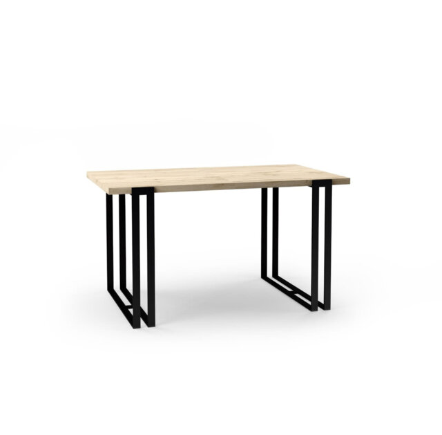 Allyx Rectangular 260Cm L Dining Table