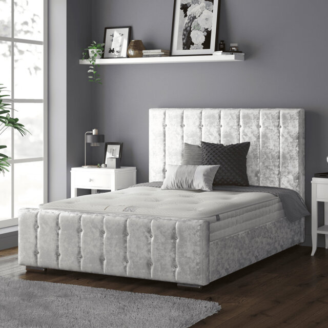 Millican Upholstered Bed