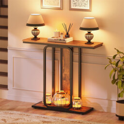 75cm Console Table
