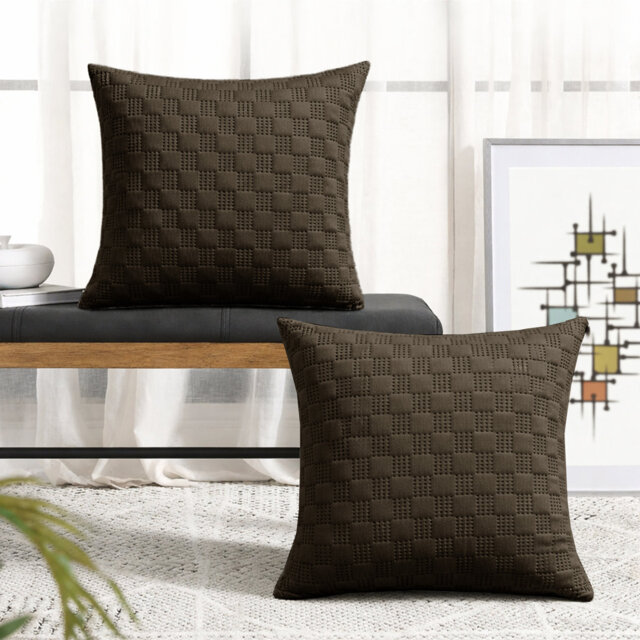 Albelo Square Cushion