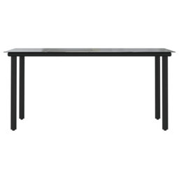 Lesamuel Rectangular 160Cm L Outdoor Table