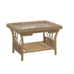 Mercedes Four Leg Coffee Table