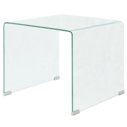 Juliet Sled Coffee Table