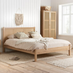 Noemi Bed Frame