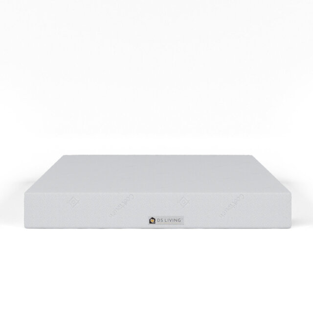Memory Foam Mattress Orthopedic 8 Inches (20cm) Deep - PureDream by DS Living