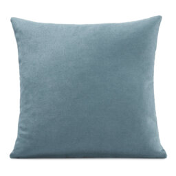 Velvet Feel Chenille Scatter Cushion Cover