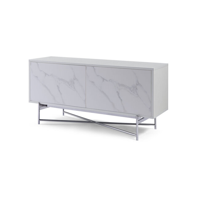 "Aldino Unfinished TV Stand for TVs up to 50"""