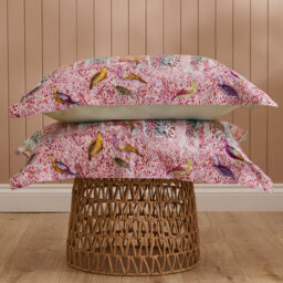 Whimsical Tale 100% Cotton Pillowcase Case Pack