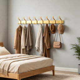 Coat Rack