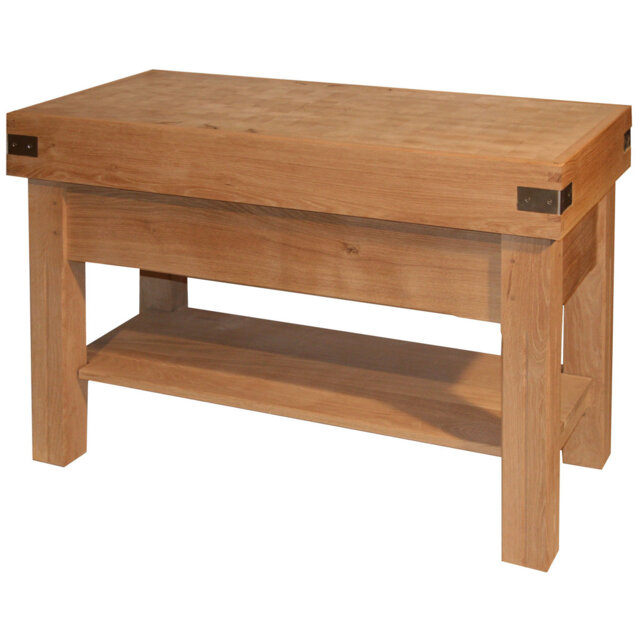 Chelan Kitchen Island