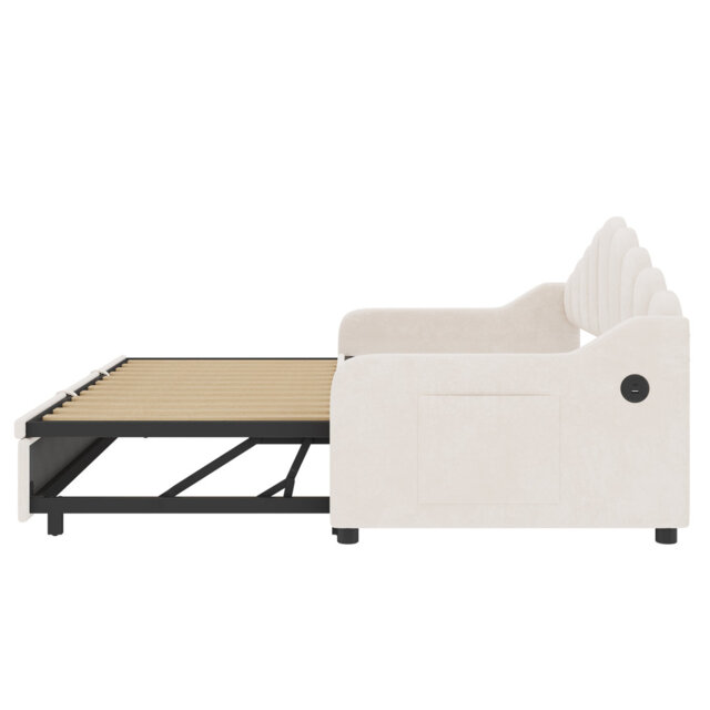 Upholstered Daybed