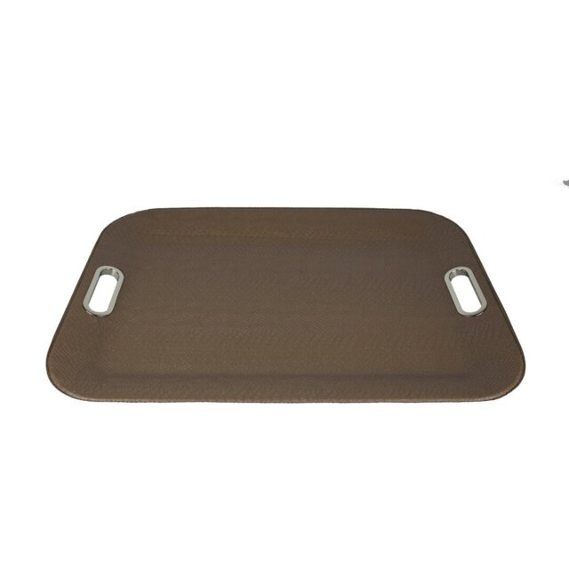 Norlanwell Leather / Faux Leather Tray