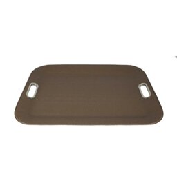 Norlanwell Leather / Faux Leather Tray
