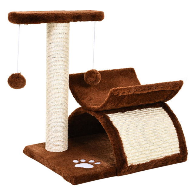 Northborough 43cm H Cat Tree
